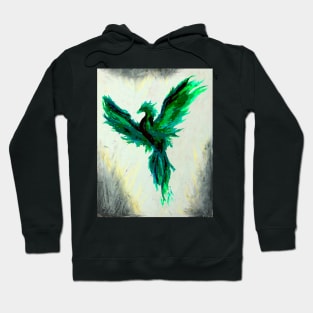 Original Phoenix Hoodie